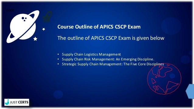 CSCP復習内容