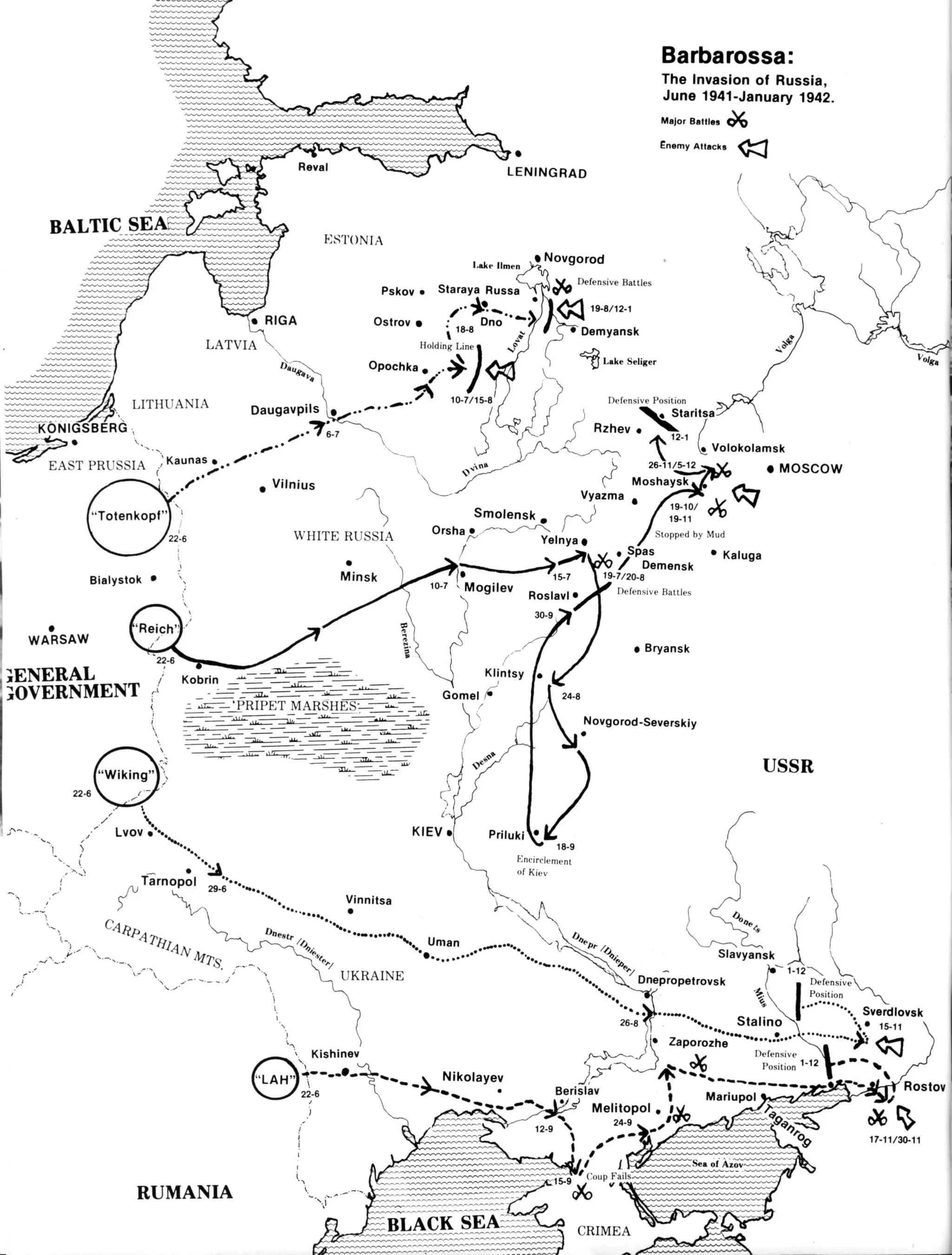 A Pictorial history of the formations of the Waffen SS | PDF