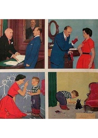 A picture is worth a thousand words 1