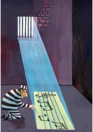 A picture is worth a thousand words 1