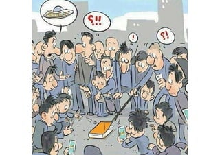 A picture is worth a thousand words 1