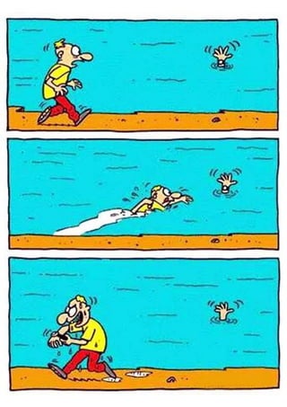 A picture is worth a thousand words 1