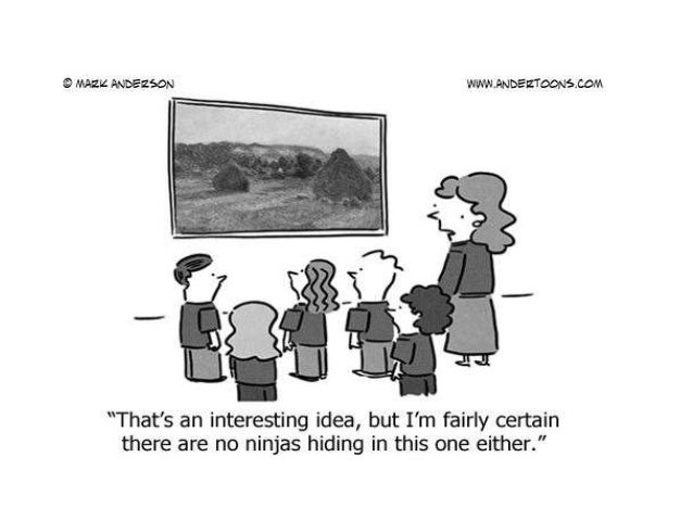 A picture tells a thousand words essay image