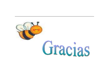 Gracias 