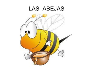 LAS ABEJAS
 