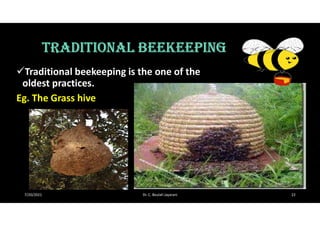 Apiculture | PDF