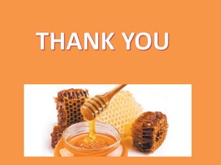 Apiculture and horticulture 