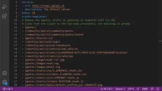 INTERFACE by apidays 2023 - Reverse Engineering Undocumented APIs, Dana ...
