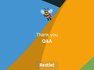 Thank you
Q&A
 