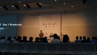 Copyright © NRI SecureTechnologies, Ltd. All rights reserved.
Day 1 Breakouts
 