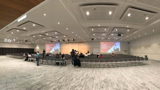 Copyright © NRI SecureTechnologies, Ltd. All rights reserved.
Day 1
 