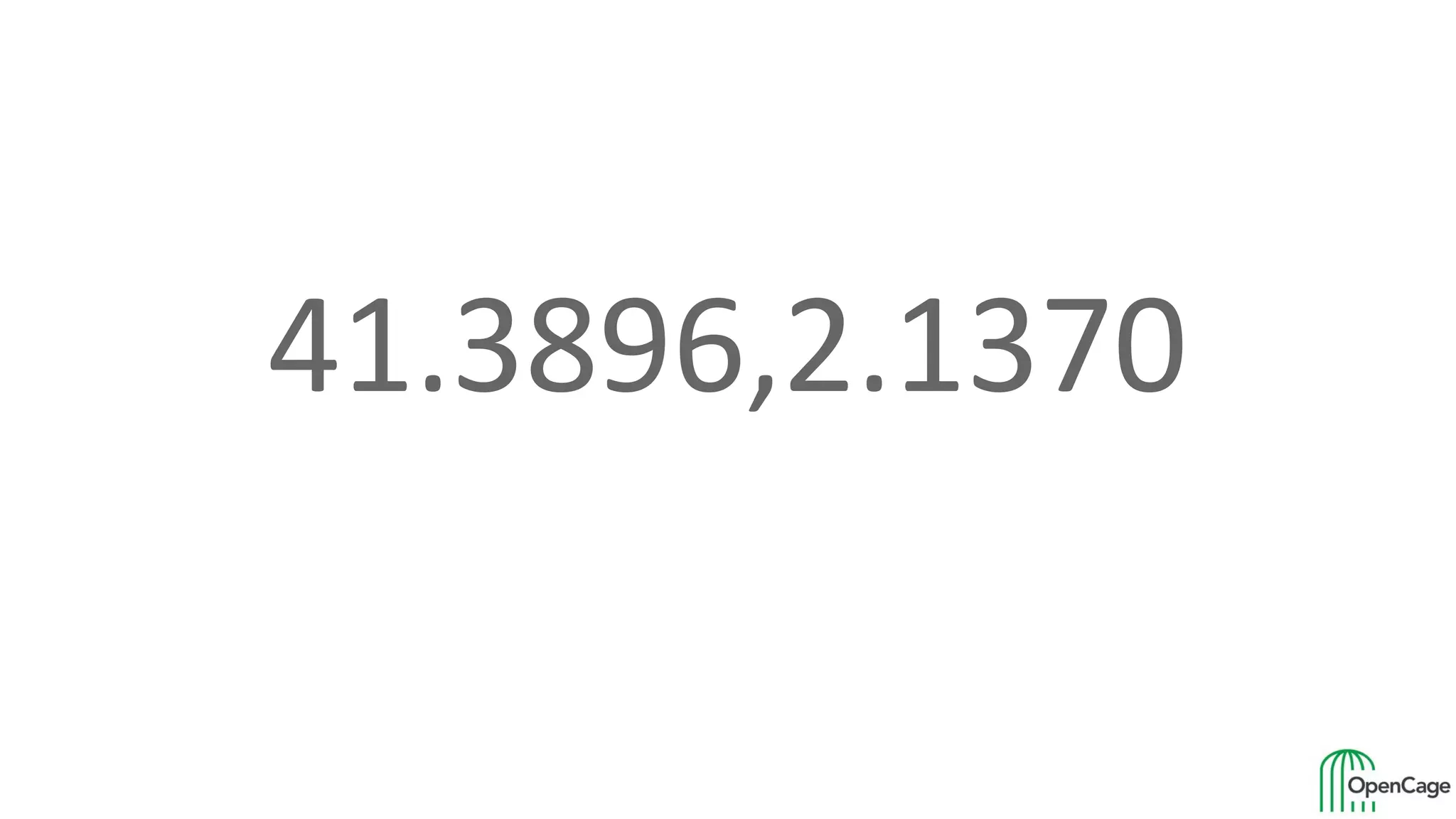 41.3896,2.1370
 