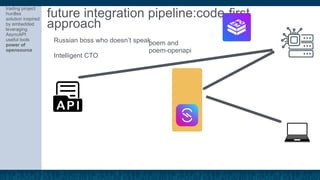 Apidays London 2024 - Building Cross-Exchange Trading Library with ...