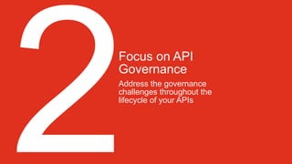 Apidays Paris 2023 - How to Master the Lifecycle of your APIs, Ivan ...