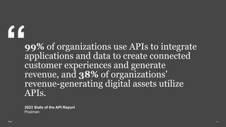 Apidays Paris 2023 - How to Master the Lifecycle of your APIs, Ivan ...