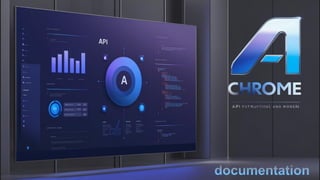 apidays Paris 2024 - Advanced API Management and Operations A Develope ...
