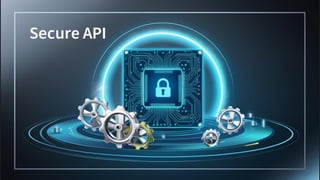 apidays Paris 2024 - Advanced API Management and Operations A Develope ...