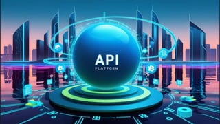 apidays Paris 2024 - Advanced API Management and Operations A Develope ...