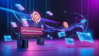 apidays Paris 2024 - Advanced API Management and Operations A Develope ...