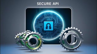 apidays Paris 2024 - Advanced API Management and Operations A Develope ...