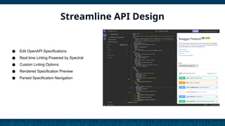apidays Paris 2024 - Design, Debug, Test and Mock APIs with Kong ...
