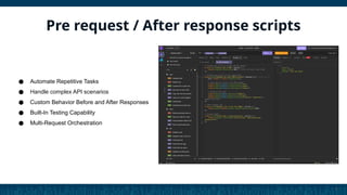 apidays Paris 2024 - Design, Debug, Test and Mock APIs with Kong ...