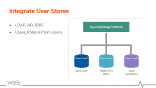 [APIdays Singapore 2019] Implementing a Successful Open Banking ...