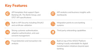 [APIdays Singapore 2019] Implementing a Successful Open Banking ...