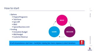 Swisscom API Journey | PDF
