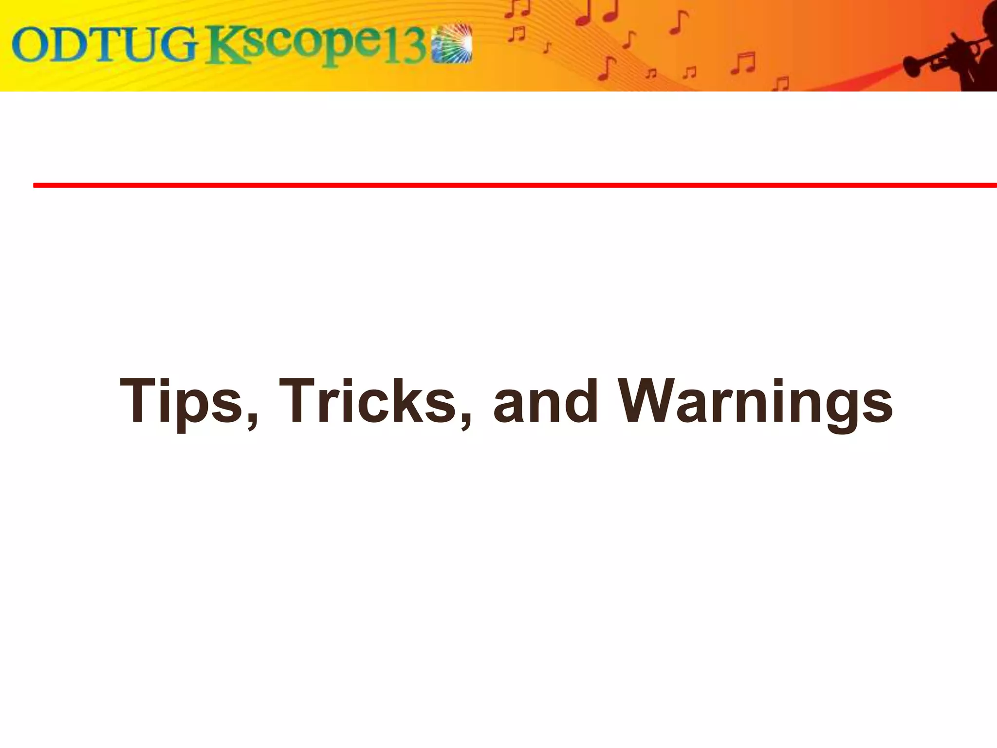 Brief HFM API Overview [HTTP Listener]
 HTTP Request Stream Parameters (cont)
● Entity(ies)
● Value(s)
● Account(s)
● ICP(s)
● Custom1(s)
● Custom2(s)
● Custom3(s)
● Custom4(s)
 XML Response Message returned
 