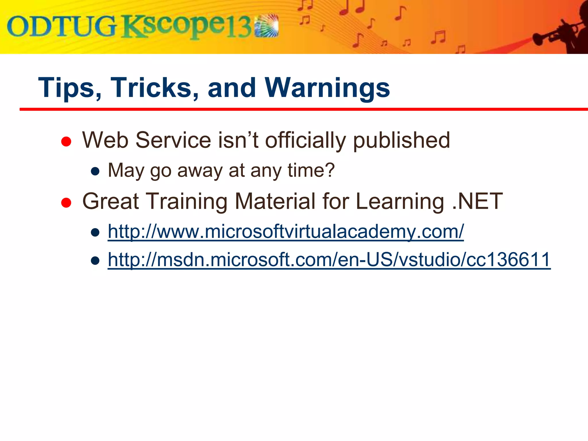  Server Files Default Location
● <EPM_HOME>productsFinancialManagementSer
ver
● <EPM_HOME> =
C:OracleMiddlewareEPMSystem11R1System11R1
 Copy them local or Reference them direct from
server.
● If referencing, be sure to include in your app’s
installer so that they copy!
Locate (and Copy) Server Files
 