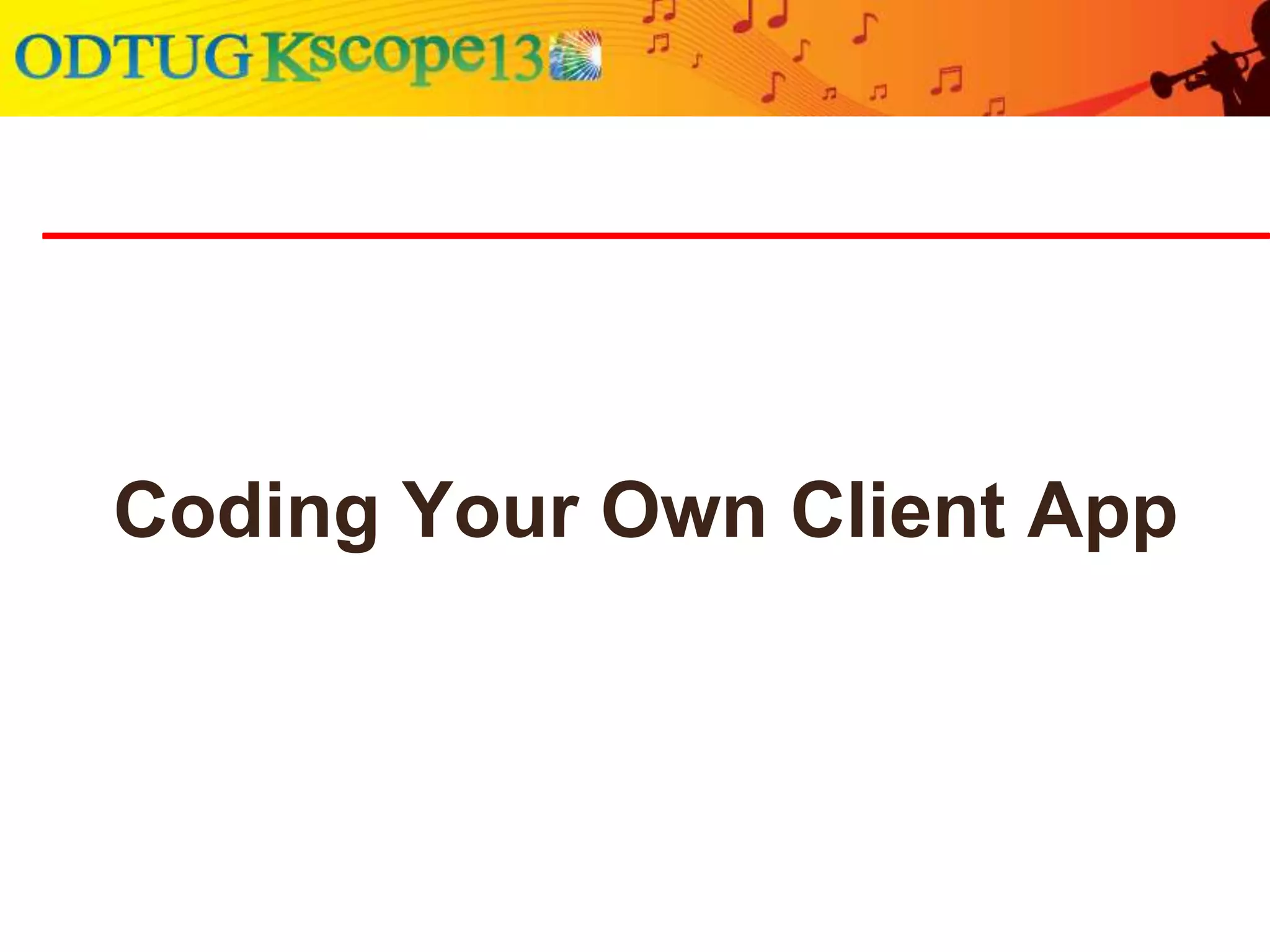 Brief HFM API Overview [COM]
Type Library Functionality
HsvSystemInfo System Items (Get/Set App Name, Server Name)
HsvProcessFlow Process Management
HsvReports System Reports
HsvICM Intercompany
HsvMDArrays Statutory / IC Transactions Data
HsvDataCubes Data Access @ Sub Cube Level
HsvDQI “Intelligent” Data Retrieval
HsvStarSchemaACM Extended Analytics
HsvSecurityLoadACV Security Loading and Extracting
HsvMetadataLoadACV Metadata Loading and Extracting
HsvRulesLoadACV Rules Load and Extracting
 