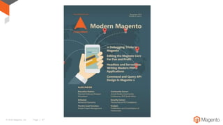 © 2016 Magento, Inc. Page | 47
 