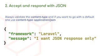 API Design- Best Practices | PPTX