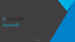 AsyncAPI
38
 