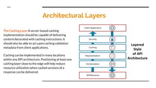 Api design part 1 | PPTX