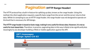 Api design part 1 | PPTX