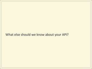 API Design Tour: Digital River | PPTX