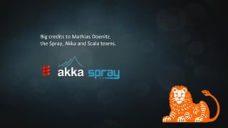 APIs: back to back connections 
… 
 