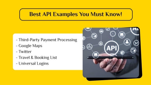 Why You Need API Development & Integration for Your Application