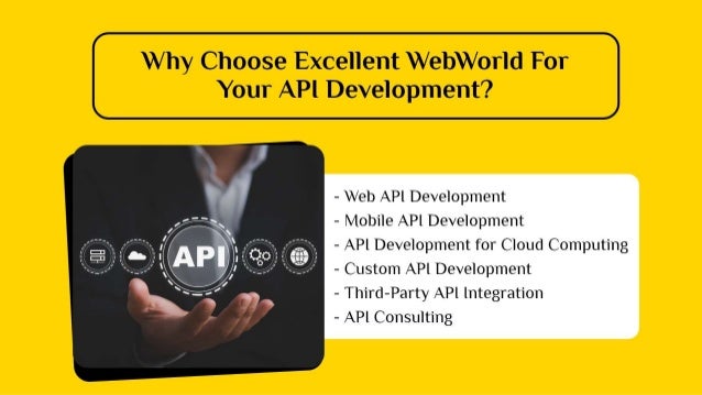 Why You Need API Development & Integration for Your Application