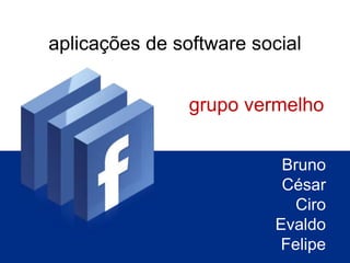 Api facebook