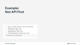 API first.pptx