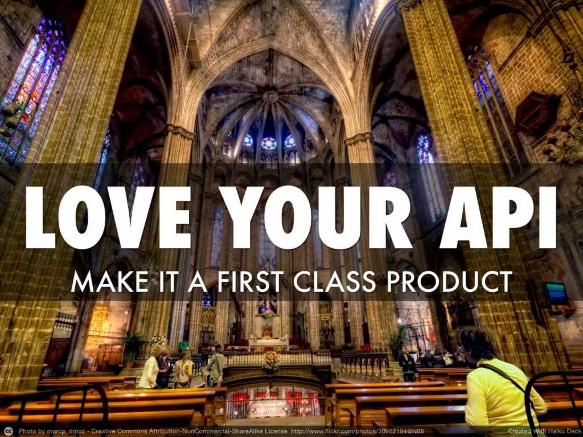 * Dedicated resources
* Excellent developer experience/support
* Consistent with website features
 