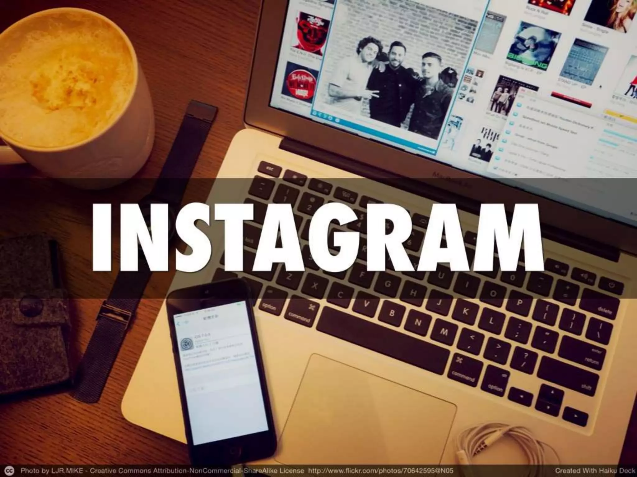 * Backed into API first with Mobile first
* Users clamoring for website, no resources available to provide it
* Opened up their API, third party developers made some nice websites
 