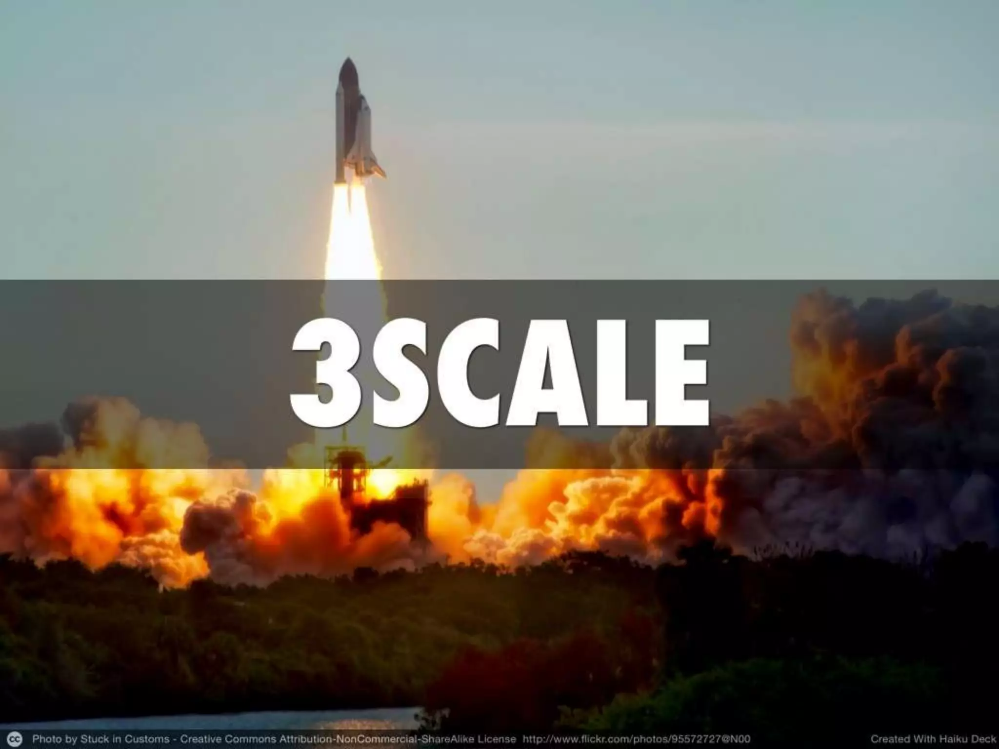 * API Management Company
* Strong commitment to supporting APIs
* All functionality is available via API
 