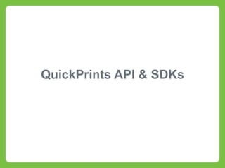 The Walgreens Story: Putting an API Around Their Stores (Webcast) | PDF