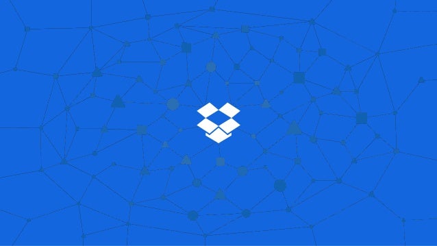 dropbox api slideshow
