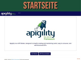 SSttaarrttsseeiittee 
14 / 54 
 