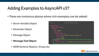 apidays Paris 2024 - API Governance for EDA, Frank Kilcommins ...